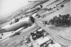 191- ARMEE DE L'AIR EN ALGERIE 1945-1962-39 (42)